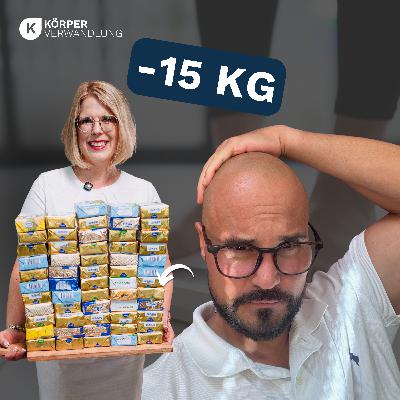 #214 Du willst seit Jahren abnehmen — aber schaffst es nicht? DAS ist der wahre Grund