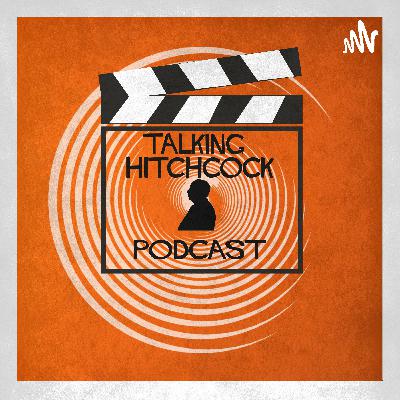 REAR WINDOW -The Making of a Hitchcock Masterpiece with Jennifer O'Callaghan