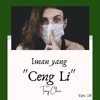 Menyikapi konflik di dalam dunia pelayanan
