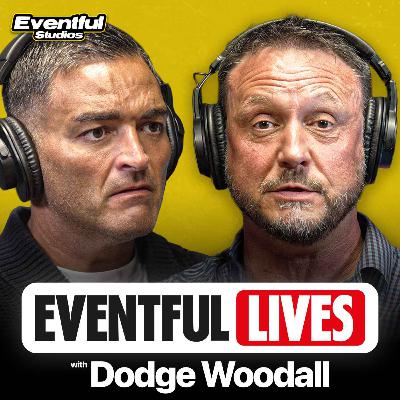 #326. Bosnia Horror Stories & Fighting the IRA - Wayne Ingram
