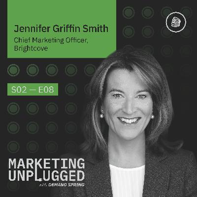 Jennifer Griffin Smith — Be Real. Be Human.