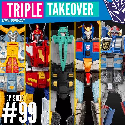 #99: Haslab Transformers