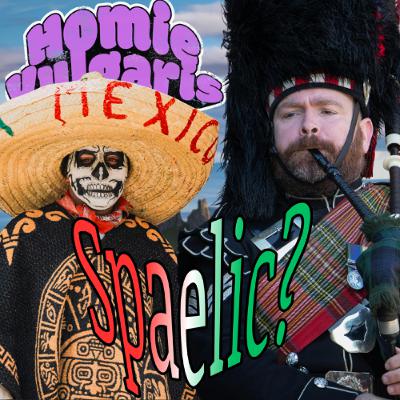 Homievulgaris 38: Putting the ASS in Assassin Homievulgaris 38: Putting the ASS in Assassin