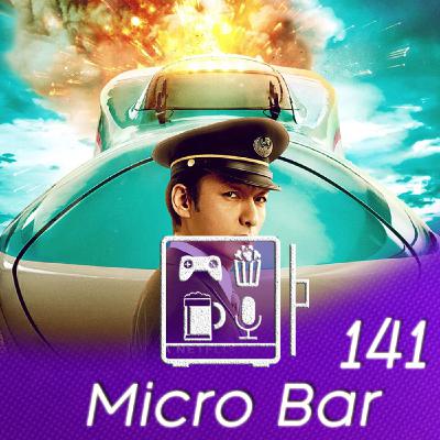 MicroBar 141 - ça va trop vite