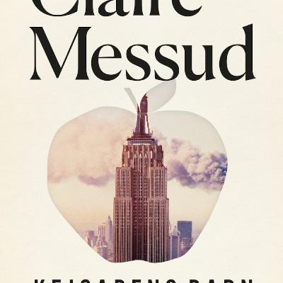 LÄSpodden 19 Kritvita böcker LÄSpodden 19 Kritvita böcker