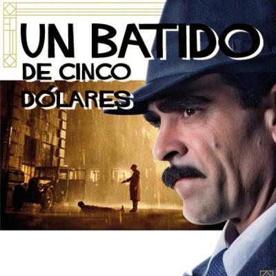 UBD5D - 64 - La Sombra de la Ley y Sitges 2018 UBD5D - 64 - La Sombra de la Ley y Sitges 2018