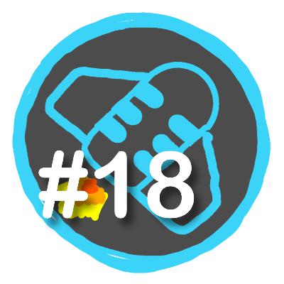 #18 Flaps, Floats, and Poor Life Choices