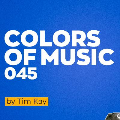 Colors Of Music 045 @RMA