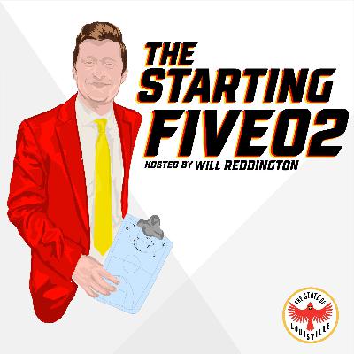 Louisville’s TBT Team: 3-Time Champs + 2021-2022 Roster Construction with Presley Meyer Louisville’s TBT Team: 3-Time Champs + 2021-2022 Roster Construction with Presley Meyer