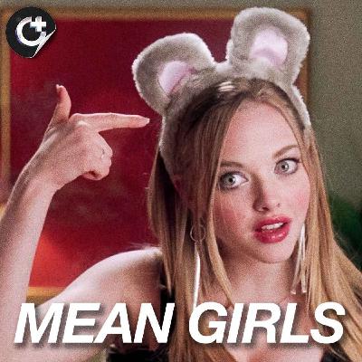 SWAPCAST - Mean Girls (2004/2024) - The Musical No One Wanted SWAPCAST - Mean Girls (2004/2024) - The Musical No One Wanted