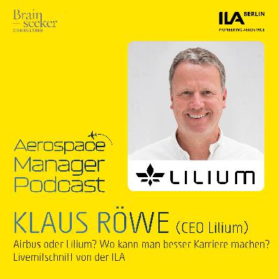 22 Klaus Röwe, Lilium CEO, zwischen Bundeskanzler und Board Meeting