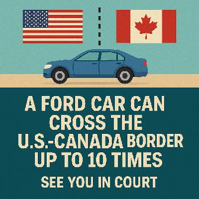 From Friends to Foes? The Shifting Perception of Canada