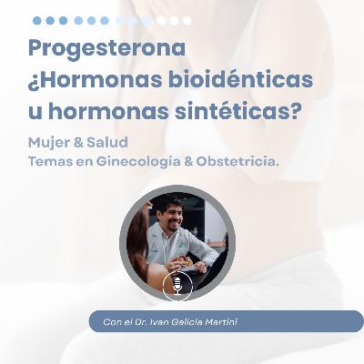 Progesterona: la hormona protectora de cáncer de mama Progesterona: la hormona protectora de cáncer de mama