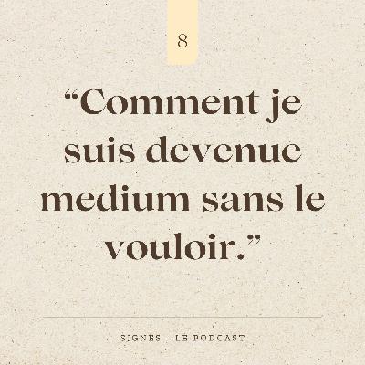SAISON 1 ĂPISODE 8 - LâexpĂ©rience qui a tout changĂ© SAISON 1 ĂPISODE 8 - LâexpĂ©rience qui a tout changĂ©