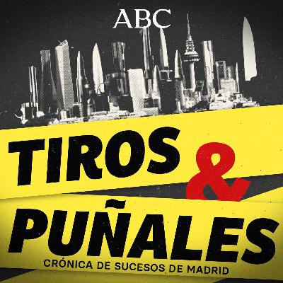Trailer: Tiros y puñales: crónica de sucesos de Madrid