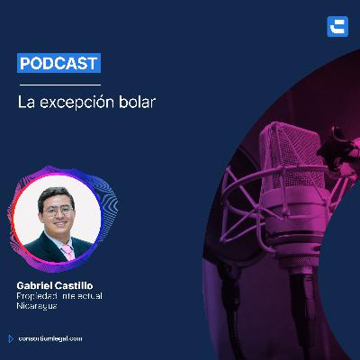 La excepción bolar