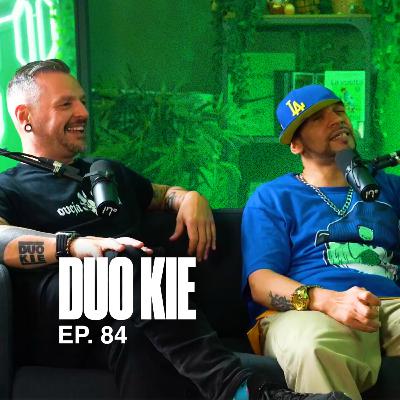 17 Grados | Ep. 84 Duo Kie 17 Grados | Ep. 84 Duo Kie