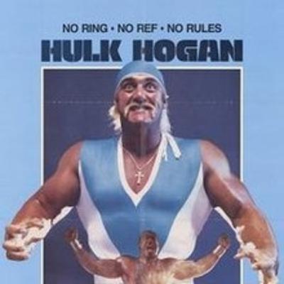 No Holds Barred