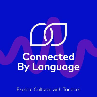 EP. 18 - Is Brazilian Portuguese the Most Fun Language to Learn?