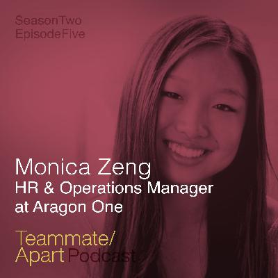 Monica Zeng - Strategies for hiring, onboarding, and developing remote workers Monica Zeng - Strategies for hiring, onboarding, and developing remote workers