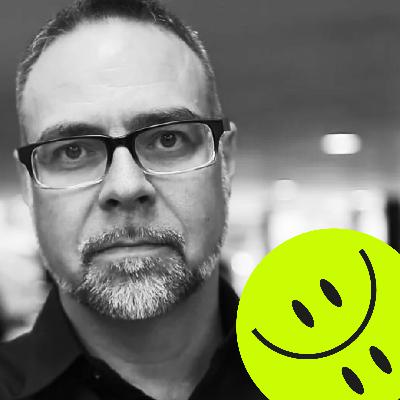 Håkan Lidbo about Rumtiden, imagination and more