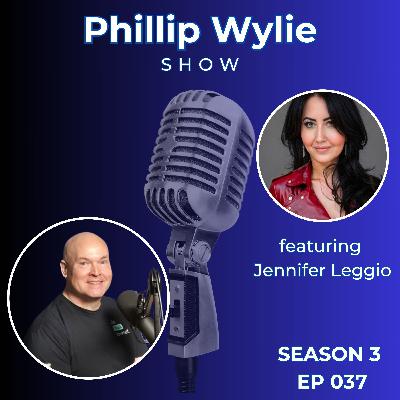 Jennifer Leggio: Building Your Personal Brand in Cybersecurity