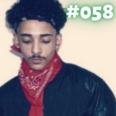 DJ BG DE SANTA CRUZ (PRODUTOR MUSICAL) - UM COPO DE NADA PODCAST #058 DJ BG DE SANTA CRUZ (PRODUTOR MUSICAL) - UM COPO DE NADA PODCAST #058