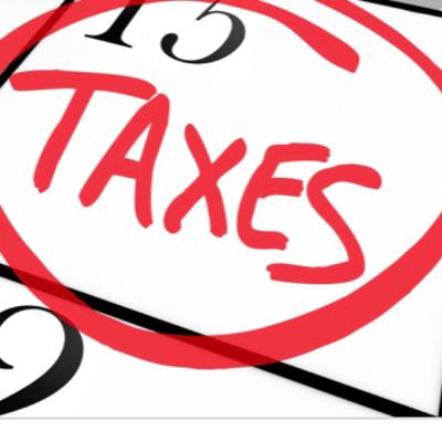 Taxes 101