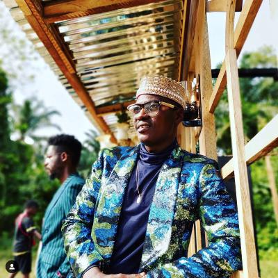 Sound Sultan – Area ft. Johnny Drille [Lyrics]
