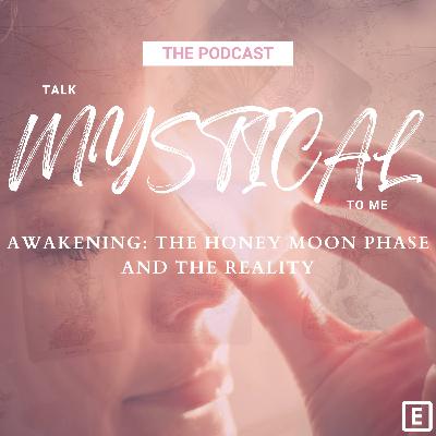 THE GREAT AWAKENING