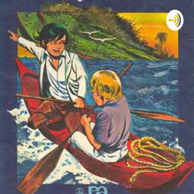 Resenha A Ilha Perdida
