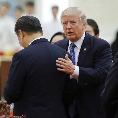 Has China won the trade war? Has China won the trade war?