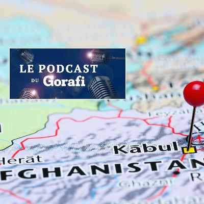 Jean-Yves Le Drian durcit le ton envers les Talibans et menace de leur envoyer Bernard-Henri Lévy