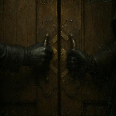 Chapter 8: The Arkhan Chapter 8: The Arkhan