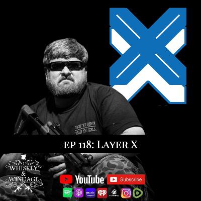 The Future of Suppressor Manufacturing | LayerX Suppression, Strake9, and Engineering Insights