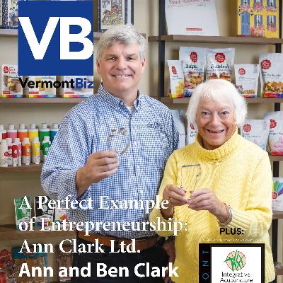 VermontBiz June 2024