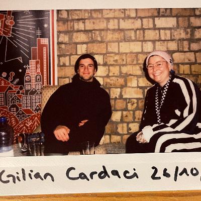 Gilian Cardaci, Jenn Unfug