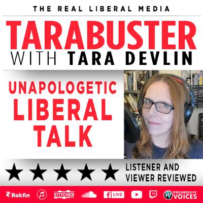 Tarabuster Fridays: Demonic Republican Forces of Destruction Tarabuster Fridays: Demonic Republican Forces of Destruction