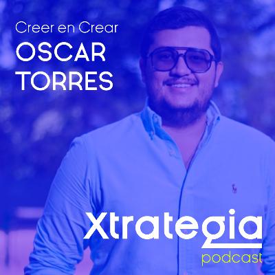 Ep. 170. Creando contenido deportivo genuino y con humor, con Oscar Torres, ex-tenista profesional, coach y creador de contenido.