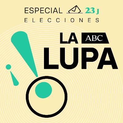 Ep 2: La Lupa de ABC 23J: ¿Pueden las redes sociales cambiar tu voto?