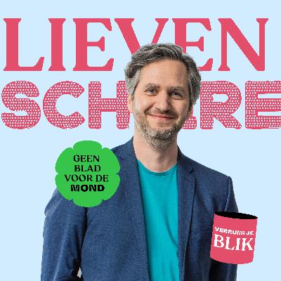 #121: Lieven Scheire