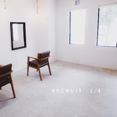 【番外編#9】リクルート特別回（1/4）就職のこと、まだよく分からなかった頃の話。