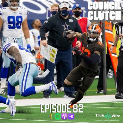Episode 82|Lightskin Aaron Rodgers Episode 82|Lightskin Aaron Rodgers