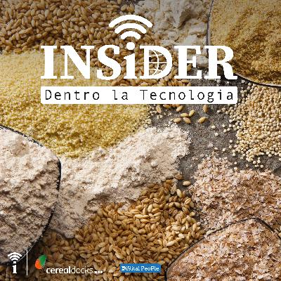 Cereal Docks: cosa mangeremo nel prossimo futuro?