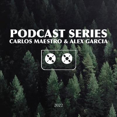 #81 Podcast Series by Carlos Maestro and Alex Garcia