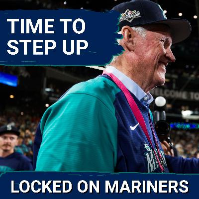 The 5 BIGGEST Seattle Mariners Storylines Heading Into the 2026 Offseason | Top 5 Tuesday