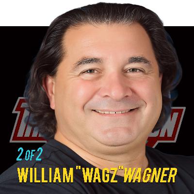 Part 2 of 2: "Wagz" 🎙️When Metrics Meet the Heart: The Science of Relationship Fitness