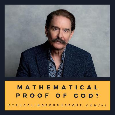 Mathematical Proof of God?