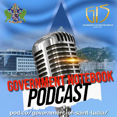 Government Notebook (Oct. 03, 2025)
