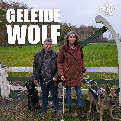 S1E14 - Mike van der Most: Stikstof is verderop een probleem, maar houdt de wolf zich wel aan grenzen?